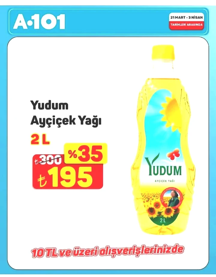 A101 21-27 Mart 2026 aktüel ürünler kataloğu yayımlandı - Sayfa 7