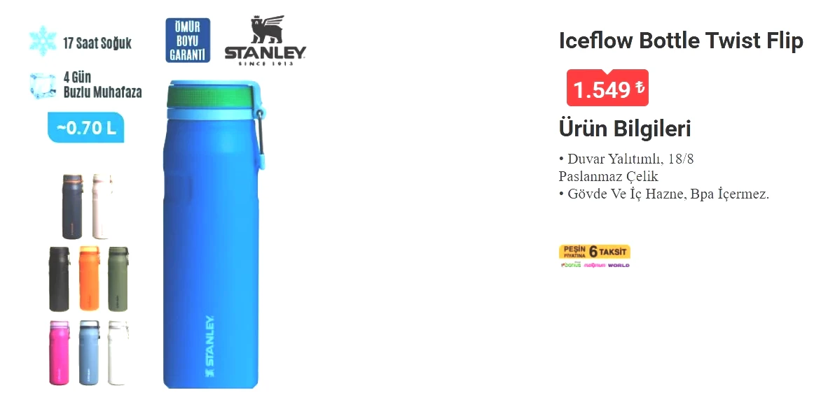 BİM’den çay keyfine dijital devrim: 27 Mart’ta Dijital Yeni Nesil Semaver geliyor! - Sayfa 16