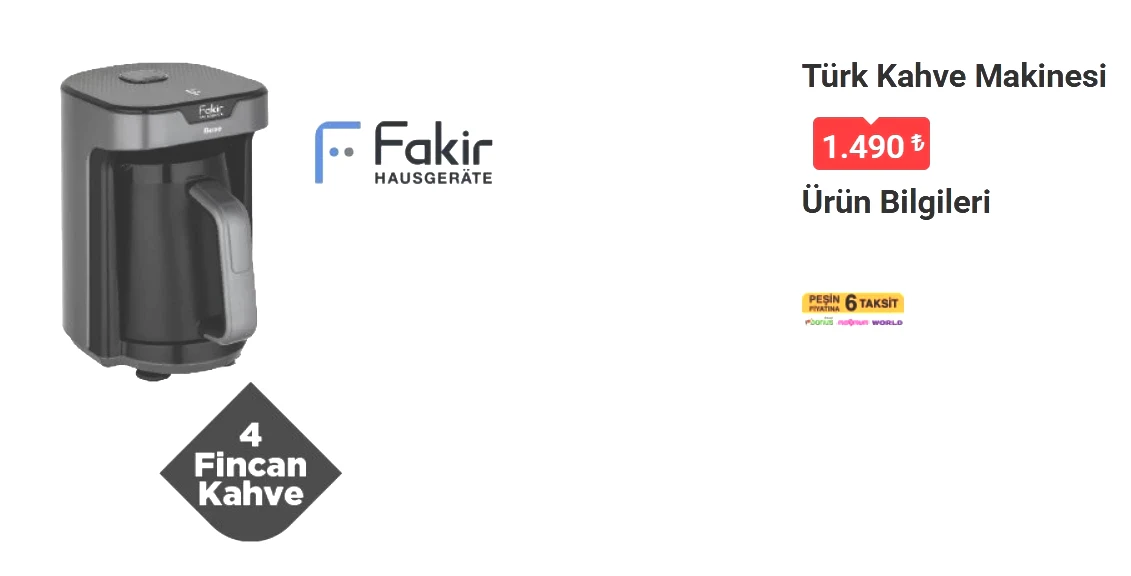 BİM’den çay keyfine dijital devrim: 27 Mart’ta Dijital Yeni Nesil Semaver geliyor! - Sayfa 21