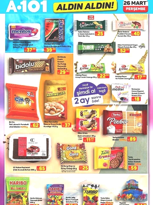 YENİ A101 AFİŞİ BU HAFTA LİSTESİ 26 MART 2026 - TEK TEK İNDİRİMLİ ÜRÜNLERİ || A101 Aldın Aldın aktüel kataloğu yeni haftada neler sunuyor A101de bu hafta broşürü ile 3lü beyaz ankastre set, çapa motoru, dalgıç su pompası, araç süpürgesi getiriyor YENİ A101 AFİŞİ BU HAFTA LİSTESİ 26 MART 2026 - TEK TEK İNDİRİMLİ ÜRÜNLERİ || A101 Aldın Aldın aktüel kataloğu yeni haftada neler sunuyor A101de bu hafta broşürü ile 3lü beyaz ankastre set, çapa motoru, dalgıç su pompası, araç süpürgesi getiriyor