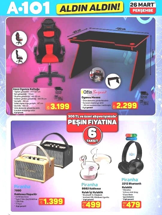 YENİ A101 AFİŞİ BU HAFTA LİSTESİ 26 MART 2026 - TEK TEK İNDİRİMLİ ÜRÜNLERİ || A101 Aldın Aldın aktüel kataloğu yeni haftada neler sunuyor A101de bu hafta broşürü ile 3lü beyaz ankastre set, çapa motoru, dalgıç su pompası, araç süpürgesi getiriyor YENİ A101 AFİŞİ BU HAFTA LİSTESİ 26 MART 2026 - TEK TEK İNDİRİMLİ ÜRÜNLERİ || A101 Aldın Aldın aktüel kataloğu yeni haftada neler sunuyor A101de bu hafta broşürü ile 3lü beyaz ankastre set, çapa motoru, dalgıç su pompası, araç süpürgesi getiriyor