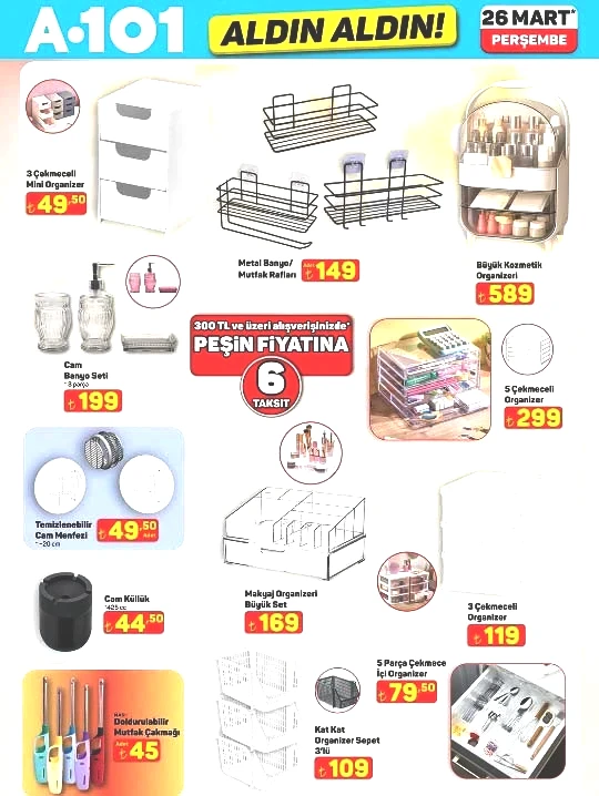 YENİ A101 AFİŞİ BU HAFTA LİSTESİ 26 MART 2026 - TEK TEK İNDİRİMLİ ÜRÜNLERİ || A101 Aldın Aldın aktüel kataloğu yeni haftada neler sunuyor A101de bu hafta broşürü ile 3lü beyaz ankastre set, çapa motoru, dalgıç su pompası, araç süpürgesi getiriyor YENİ A101 AFİŞİ BU HAFTA LİSTESİ 26 MART 2026 - TEK TEK İNDİRİMLİ ÜRÜNLERİ || A101 Aldın Aldın aktüel kataloğu yeni haftada neler sunuyor A101de bu hafta broşürü ile 3lü beyaz ankastre set, çapa motoru, dalgıç su pompası, araç süpürgesi getiriyor