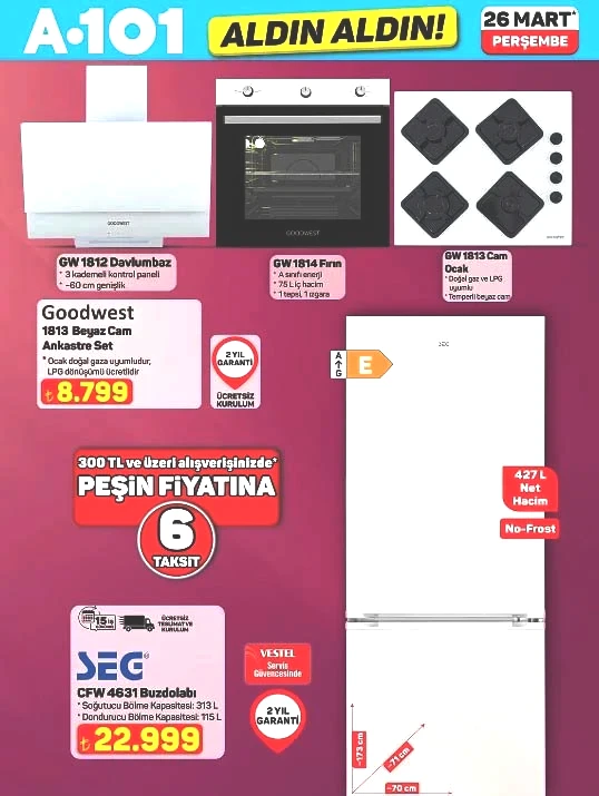 YENİ A101 AFİŞİ BU HAFTA LİSTESİ 26 MART 2026 - TEK TEK İNDİRİMLİ ÜRÜNLERİ || A101 Aldın Aldın aktüel kataloğu yeni haftada neler sunuyor A101de bu hafta broşürü ile 3lü beyaz ankastre set, çapa motoru, dalgıç su pompası, araç süpürgesi getiriyor YENİ A101 AFİŞİ BU HAFTA LİSTESİ 26 MART 2026 - TEK TEK İNDİRİMLİ ÜRÜNLERİ || A101 Aldın Aldın aktüel kataloğu yeni haftada neler sunuyor A101de bu hafta broşürü ile 3lü beyaz ankastre set, çapa motoru, dalgıç su pompası, araç süpürgesi getiriyor
