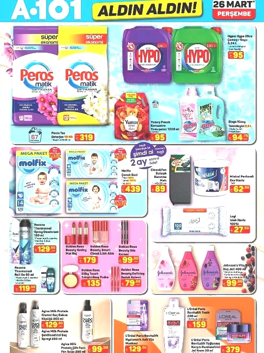 YENİ A101 AFİŞİ BU HAFTA LİSTESİ 26 MART 2026 - TEK TEK İNDİRİMLİ ÜRÜNLERİ || A101 Aldın Aldın aktüel kataloğu yeni haftada neler sunuyor A101de bu hafta broşürü ile 3lü beyaz ankastre set, çapa motoru, dalgıç su pompası, araç süpürgesi getiriyor YENİ A101 AFİŞİ BU HAFTA LİSTESİ 26 MART 2026 - TEK TEK İNDİRİMLİ ÜRÜNLERİ || A101 Aldın Aldın aktüel kataloğu yeni haftada neler sunuyor A101de bu hafta broşürü ile 3lü beyaz ankastre set, çapa motoru, dalgıç su pompası, araç süpürgesi getiriyor