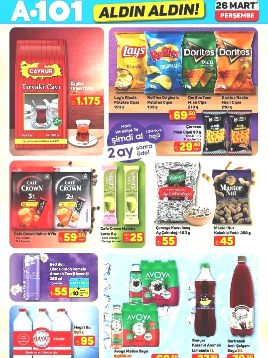 YENİ A101 AFİŞİ BU HAFTA LİSTESİ 26 MART 2026 - TEK TEK İNDİRİMLİ ÜRÜNLERİ || A101 Aldın Aldın aktüel kataloğu yeni haftada neler sunuyor A101de bu hafta broşürü ile 3lü beyaz ankastre set, çapa motoru, dalgıç su pompası, araç süpürgesi getiriyor YENİ A101 AFİŞİ BU HAFTA LİSTESİ 26 MART 2026 - TEK TEK İNDİRİMLİ ÜRÜNLERİ || A101 Aldın Aldın aktüel kataloğu yeni haftada neler sunuyor A101de bu hafta broşürü ile 3lü beyaz ankastre set, çapa motoru, dalgıç su pompası, araç süpürgesi getiriyor