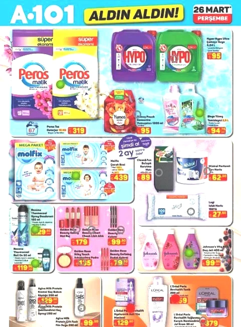 A101 AKTÜEL İNDİRİMLİ ÜRÜNLER KATALOĞU A101 AKTÜEL İNDİRİMLİ ÜRÜNLER KATALOĞU