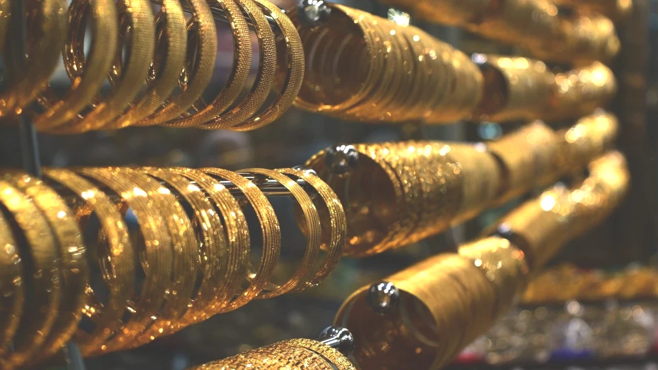 Kuyumcu Masrafını Unutturan Sir Evde Herkes Yapabilir Altin Takilari Cizmeden Yor 17