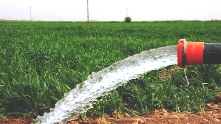 Ziraat Bankası'ndan Çiftçiye Dev Destek: Tarımda Su İsrafına Son Verecek Kredi Başladı! resim: 0