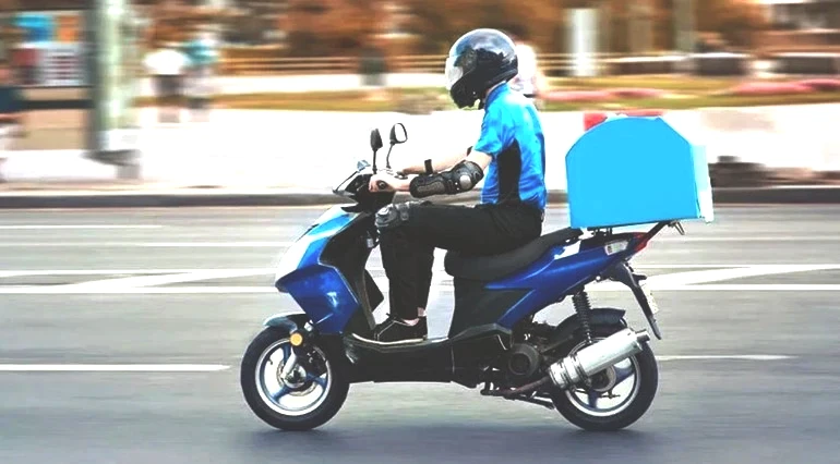 Şoför ve Motokuryelere Müjde: Uygulama Sınavı Kalktı, Puan Düşürüldü resim: 1