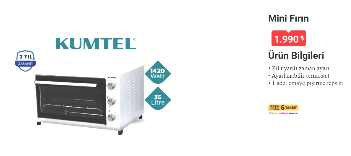 Eviniz artık telefonunuzun ucunda: 27 Mart Cuma BİM’e Xiaomi Smart Kamera geliyor! - Sayfa 23