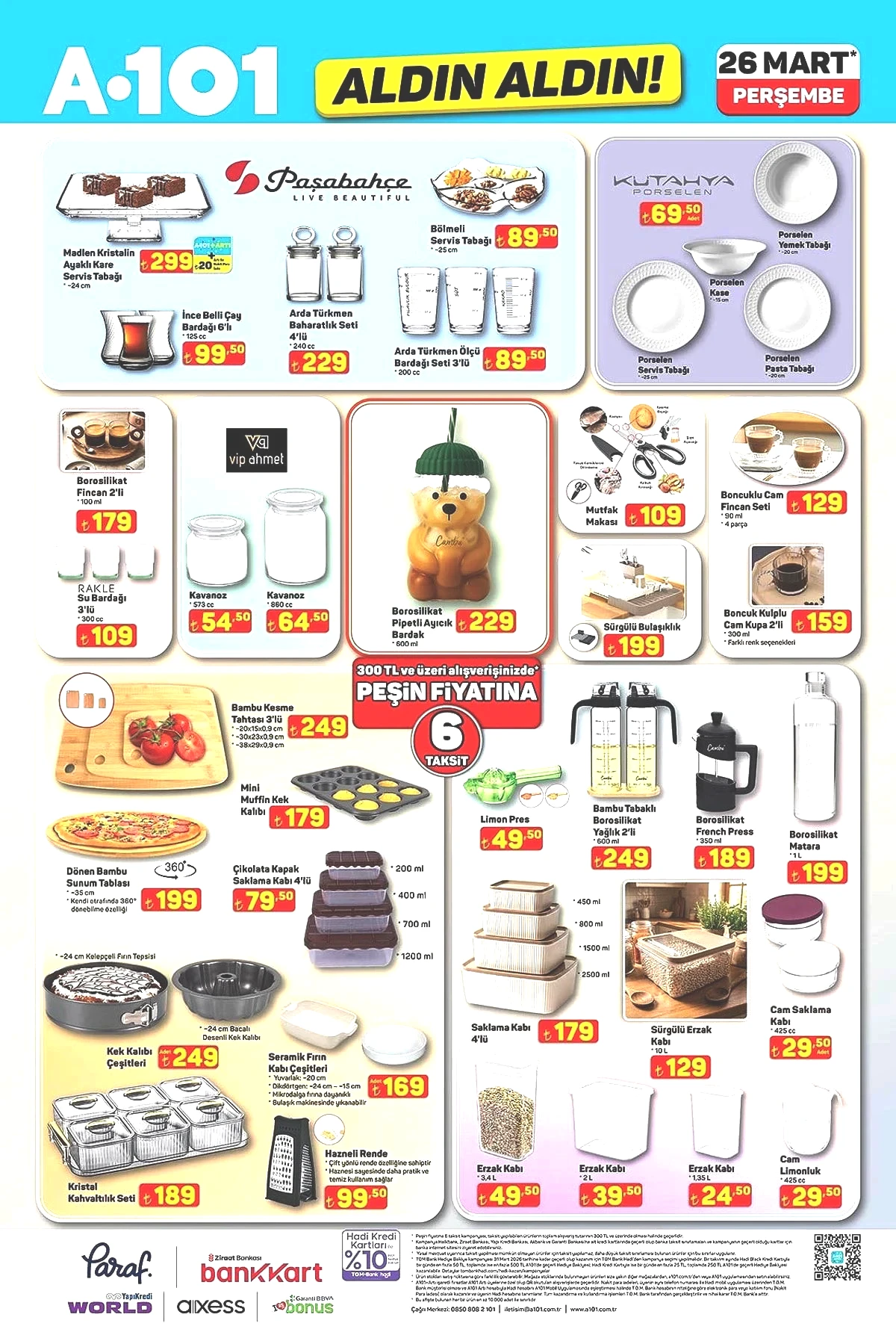 Güçlü motor, tam verim: A101'e 26 Mart Perşembe Geri Vitesli Benzinli Çapa Makinesi geliyor! - Sayfa 8