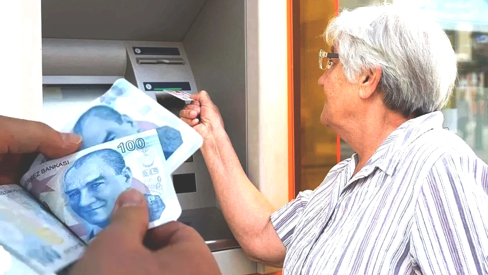 Emekli Maaşlarına Düzenleme Gelecek mi? SGK'dan Son Dakika Yanıtı!