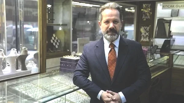 Gram altında hızlı değişime hazırlanın! İslam Memiş ’vakit geldi’ diyerek 10.000 TL’ye işaret etti