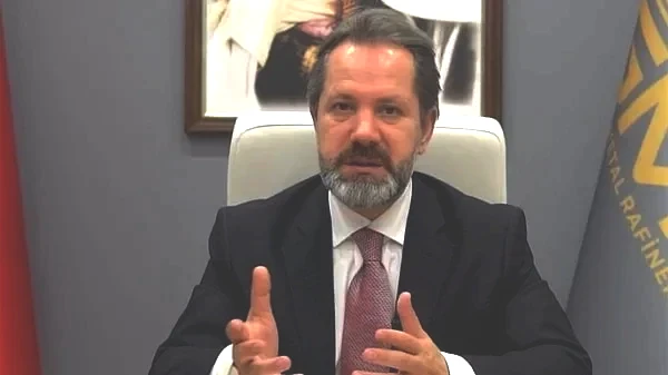 Gram altında hızlı değişime hazırlanın! İslam Memiş ’vakit geldi’ diyerek 10.000 TL’ye işaret etti