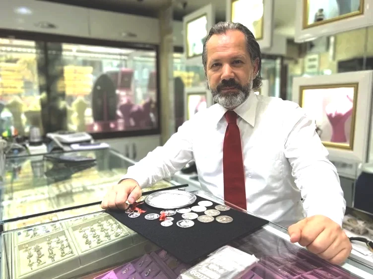 Gram altında hızlı değişime hazırlanın! İslam Memiş ’vakit geldi’ diyerek 10.000 TL’ye işaret etti