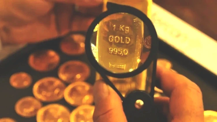 Gram altında hızlı değişime hazırlanın! İslam Memiş ’vakit geldi’ diyerek 10.000 TL’ye işaret etti