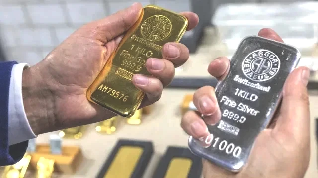 Gram altında hızlı değişime hazırlanın! İslam Memiş ’vakit geldi’ diyerek 10.000 TL’ye işaret etti