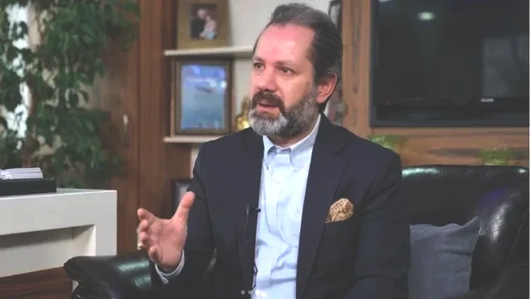 Gram altında hızlı değişime hazırlanın! İslam Memiş ’vakit geldi’ diyerek 10.000 TL’ye işaret etti