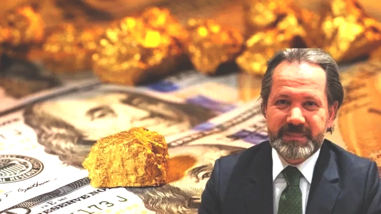 İslam Memiş'ten altın için 6 Nisan uyarısı! 'Cebinde Türk lirası olanlar...'