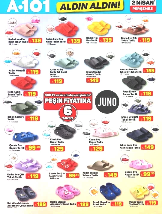 A101 AKTÜEL AFİŞİ 2 NİSAN 2026 - EN SON TAM LİSTE || A101 Aldın Aldın indirim kataloğu bu hafta neler sunuyor A101 broşürü ile forklift, boy aynası, bulaşık makinesi, kamp sandalyesi, şarjlı dik süpürge geliyor