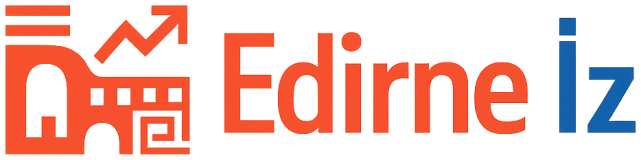 Edirne İz